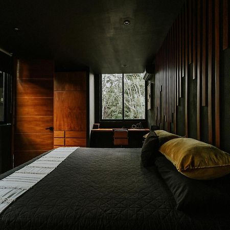 K Naj Community Cenote Residence Balcheil 外观 照片