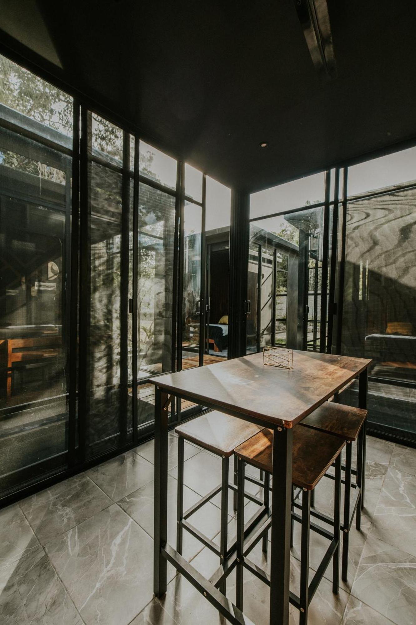 K Naj Community Cenote Residence Balcheil 外观 照片